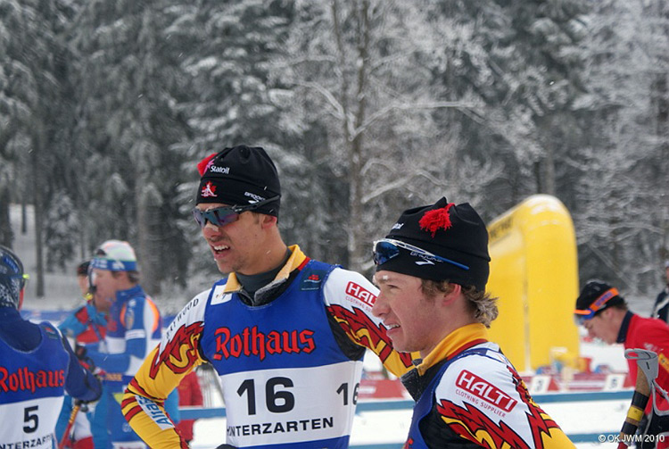Kevin Sandau